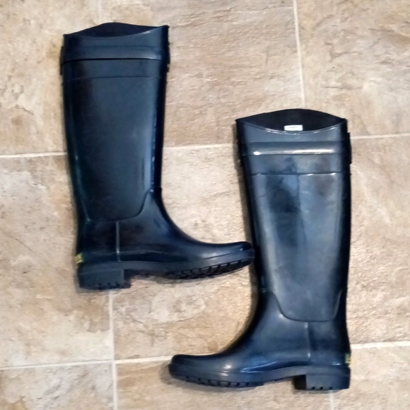 Ralph Lauren boots - Picture 4 of 10
